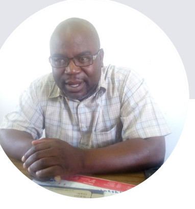 Mr T Nyamvura